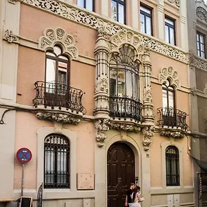 Cozy In A Typical Sevillian Patio House Séville