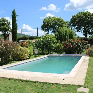 Aux Jardins D'heloise Hébergement de vacances